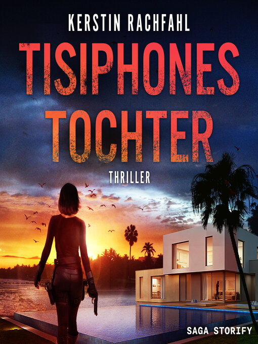 Title details for Tisiphones Tochter by Kerstin Rachfahl - Available